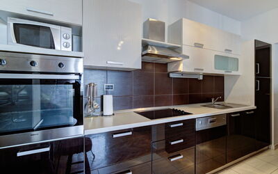 Accommodation:&nbsp;Miškulin 105.5