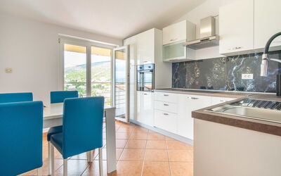 Accommodation:&nbsp;Miškulin 105.1