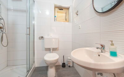 Accommodation:&nbsp;Miškulin 105.1