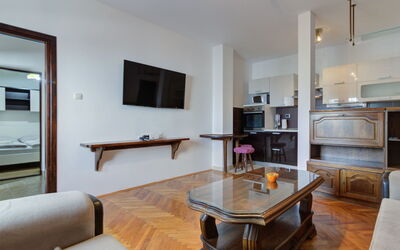 Accommodation:&nbsp;Miškulin 105.5