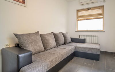 Accommodation:&nbsp;Miškulin 105.3