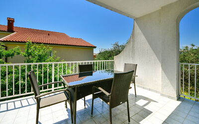 Accommodation:&nbsp;Fani 208.2
