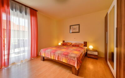 Accommodation:&nbsp;Fani 208.2