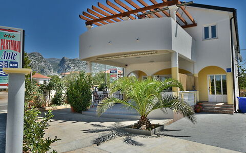 Accommodation:&nbsp;Ante 402.2