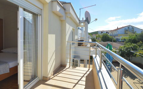 Accommodation:&nbsp;Sablić 100.4