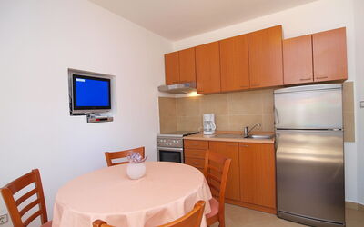 Accommodation:&nbsp;Sablić 100.1