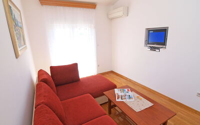 Accommodation:&nbsp;Sablić 100.3