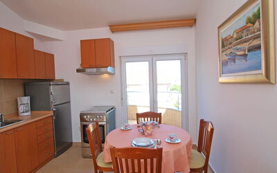 Accommodation:&nbsp;Sablić 100.3