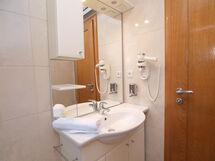 Accommodation:&nbsp;Sablić 100.1