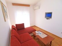 Accommodation:&nbsp;Sablić 100.3