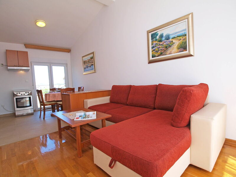Accommodation:&nbsp;Sablić 100.3