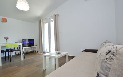 Accommodation:&nbsp;Ivka 124.3
