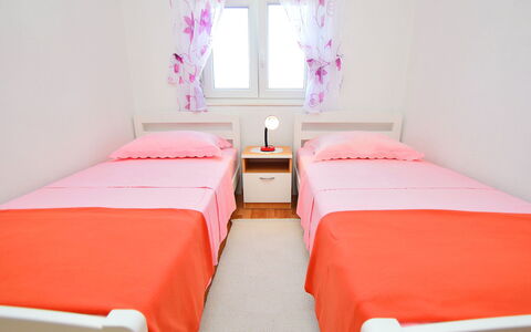 Sofija: Furniture, Building, White, Comfort, Bed, Bed Frame, House, Interior Design, Architecture, Floor