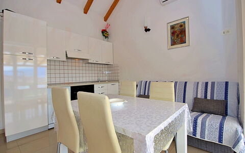 Villa Tonka: Water, Sky, Cloud, Water Resources, Azure, Tree, Natural Landscape, Beach, Coastal And Oceanic Landforms, Plant