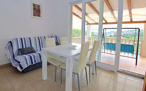 Villa Tonka: Water, Sky, Cloud, Water Resources, Azure, Tree, Natural Landscape, Beach, Coastal And Oceanic Landforms, Plant