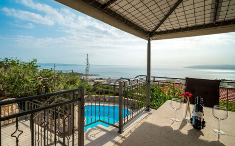 Belvedere: Property, Building, House, Real Estate, Balcony, Apartment, Vacation, Home, Resort, Room