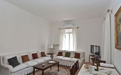 Vatican Family 4Br Apartment - Rome, Latium, Italy