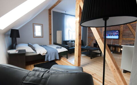 Accommodation:&nbsp;Popiel 100.2