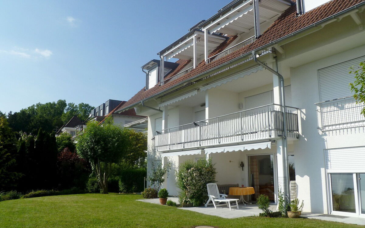 Seeblick