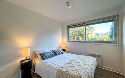Accommodation:&nbsp;Plein Sud 110.1