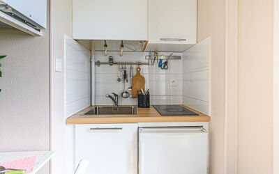 Accommodation:&nbsp;Rose des Vents 215.2