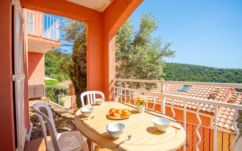 Accommodation:&nbsp;Les Sauvagières Ii 605.8