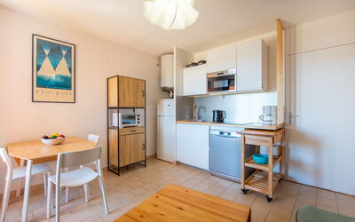 Accommodation:&nbsp;Les Sauvagières Ii 605.8