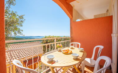Accommodation:&nbsp;Les Sauvagières Ii 605.8