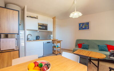 Accommodation:&nbsp;Les Sauvagières Ii 605.8