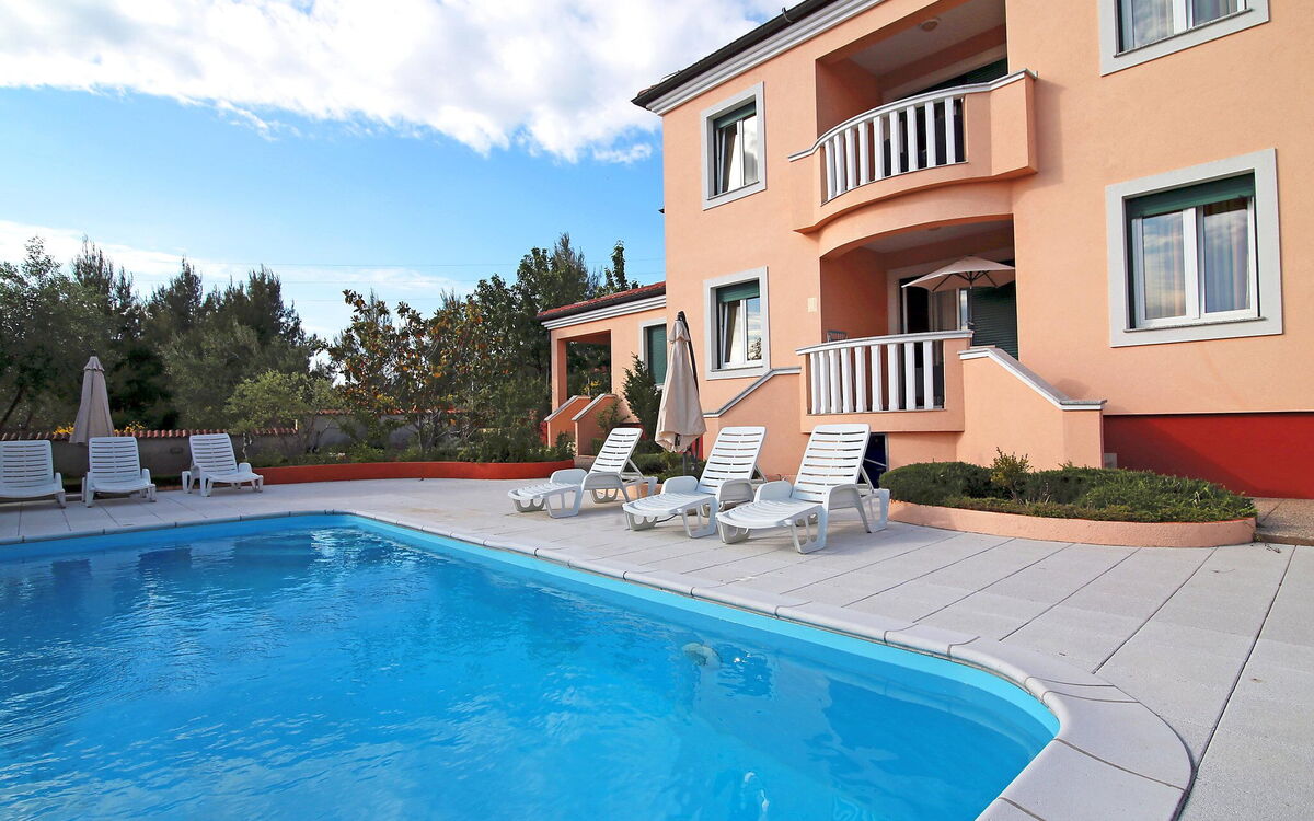 Accommodation:&nbsp;Skroče 149.3