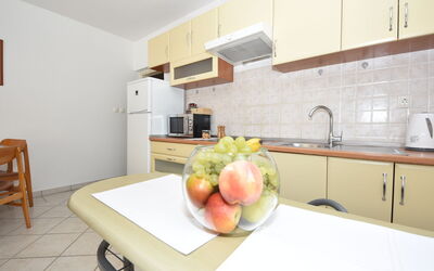 Accommodation:&nbsp;Katarina 150.1