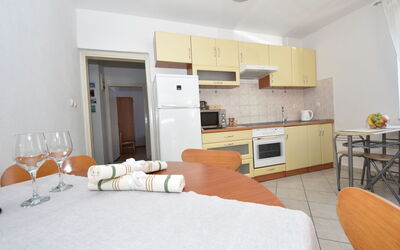 Accommodation:&nbsp;Katarina 150.1