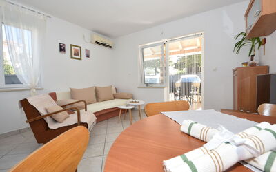 Accommodation:&nbsp;Katarina 150.1