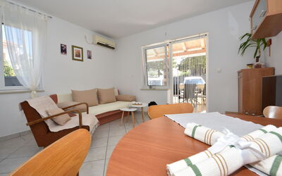 Accommodation:&nbsp;Katarina 150.1