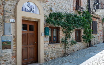 Maison des Roses