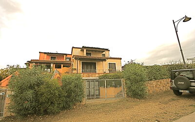 Casa Carolyn 4+1 Pittulongu-Olbia - Pittulongu, Sardinia, Italy