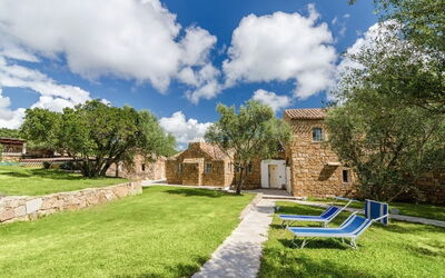 Villa Daphne