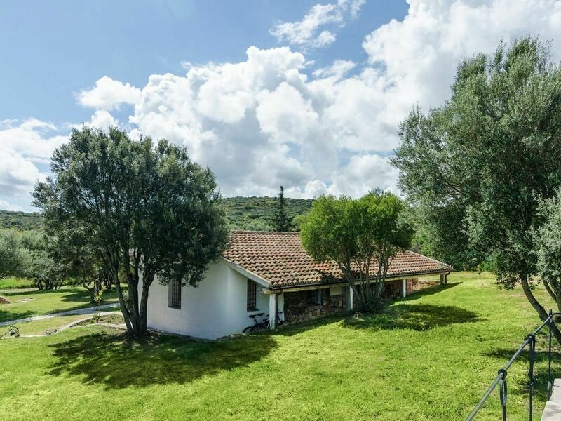 Villa Daphne