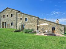 Villa Riccioli