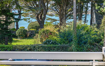 Accommodation:&nbsp;Phare de Kernevest 130.4