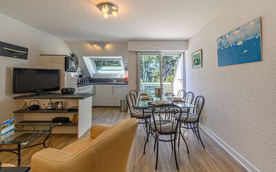 Accommodation:&nbsp;Phare de Kernevest 130.4