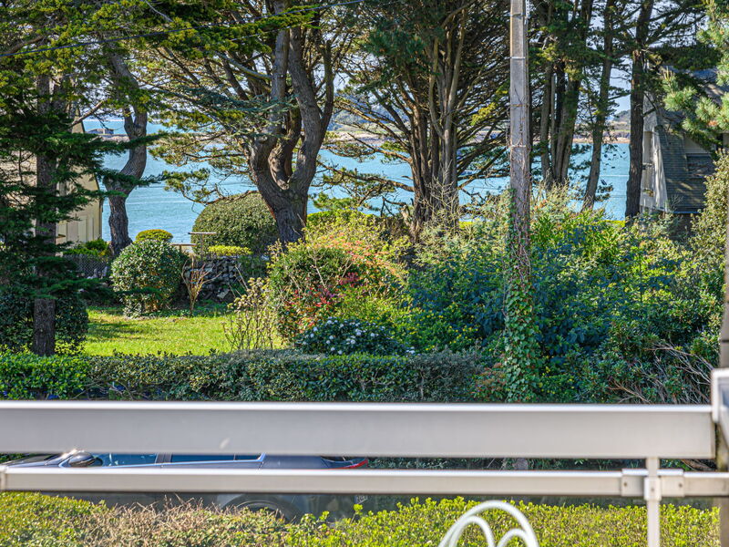 Accommodation:&nbsp;Phare de Kernevest 130.4