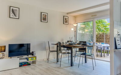 Accommodation:&nbsp;Le Parc des Druides 182.3