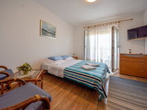 Accommodation:&nbsp;Ružica 262.2