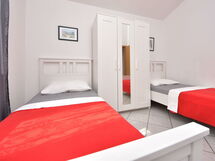 Accommodation:&nbsp;Katarina 106.2