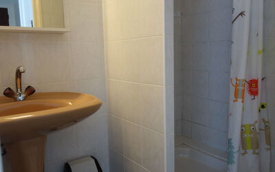 Accommodation:&nbsp;Baie de Beaumer 235.1