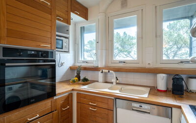 Accommodation:&nbsp;Baie de Beaumer 235.3