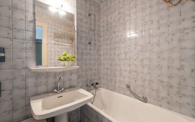 Accommodation:&nbsp;La Baie de Beaumer 235.2
