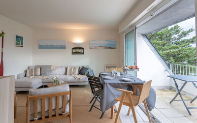 Accommodation:&nbsp;Baie de Beaumer 235.3