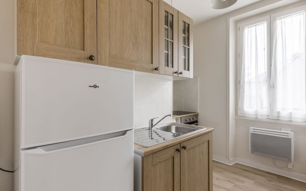 Accommodation:&nbsp;Le Petit Robinson 120.2